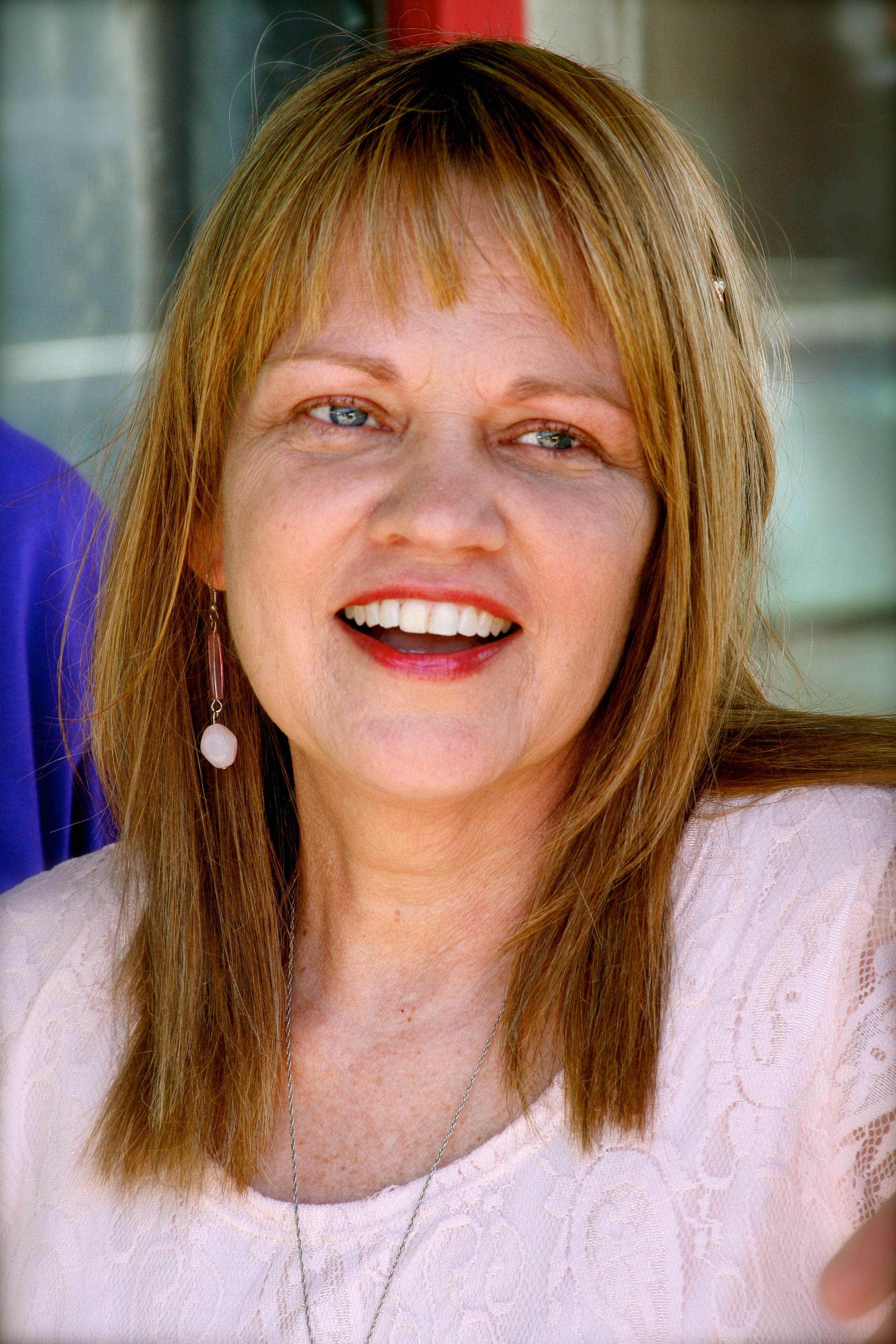 Lisa Rollins, Ph.D.