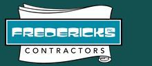 Fredericks Contractors logo 5-19-21