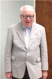2014 Specialty Awards: Robert Douglas