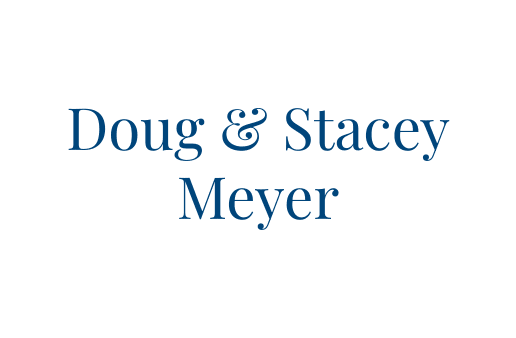 Doug & Stacey Meyer