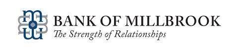Bank of Millbrook