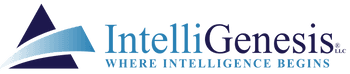 IntelliGenesis LLC - Video Sponsor