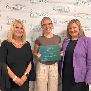 Clara Mart Nursing Scholarship