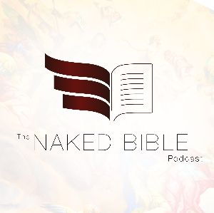 Discovering MErcy_The Naked Bible Podcast Logo