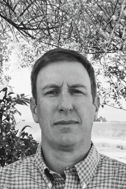 President: James Barnett