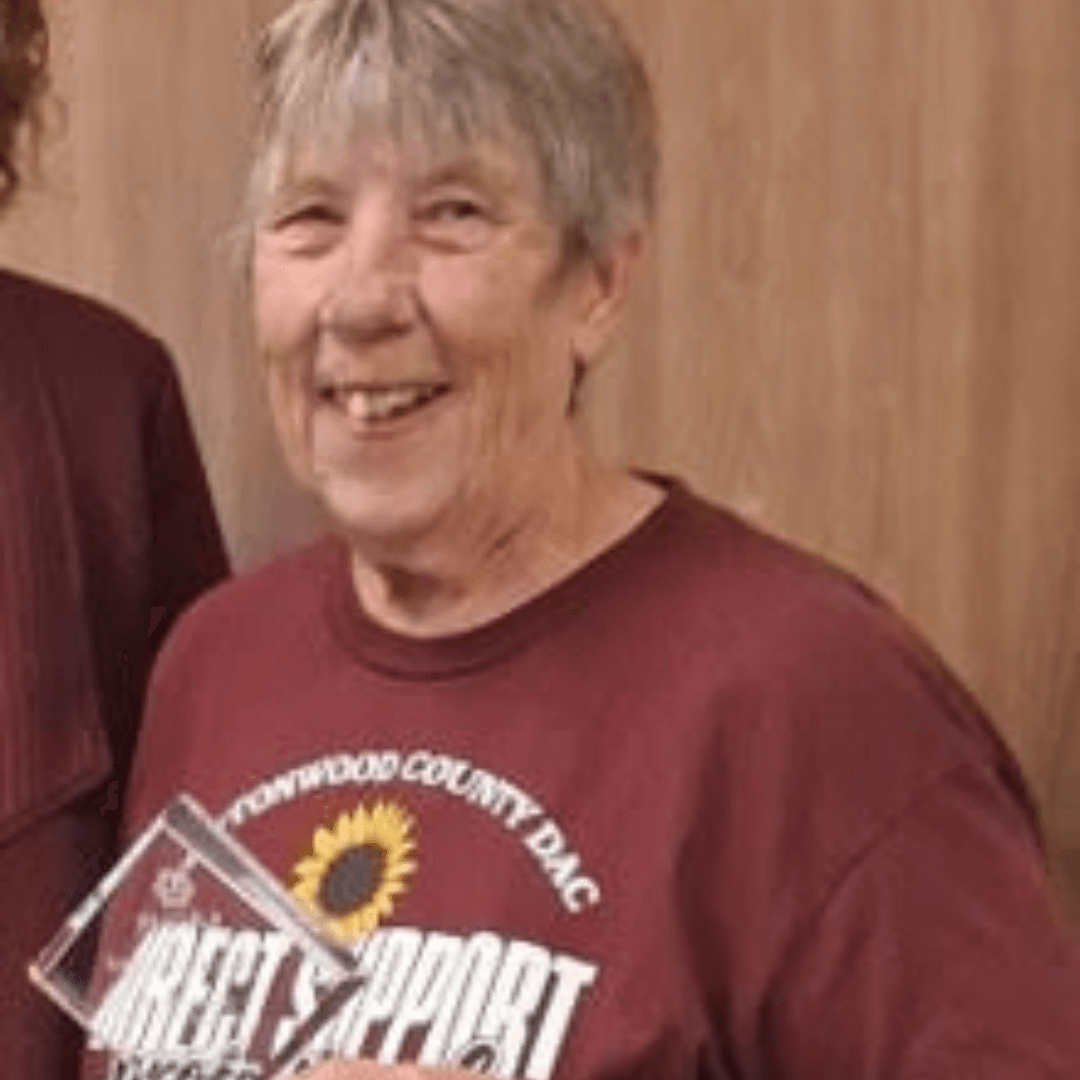 Joan Glynn
