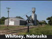 Village of Whitney, NE