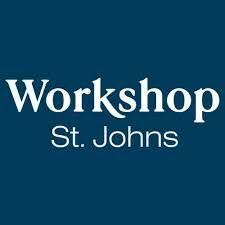 Workshop St Johns