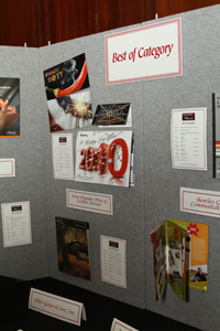 Best of Category Award Photo