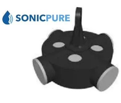 Pulsar Ultrasonic Systems