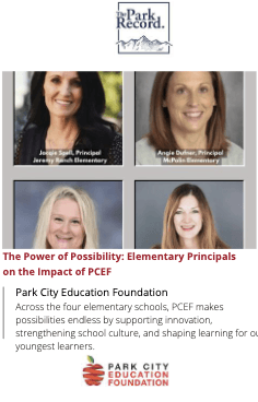 Elementary Principals on the Impact of PCEF