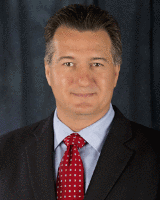 Robert Barnes