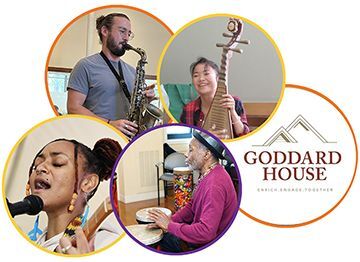 FriendshipWorks MusicWorks Performers