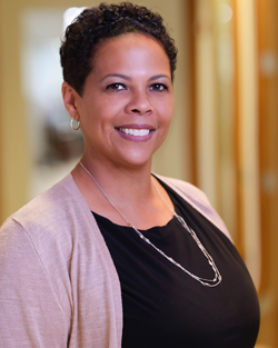 Arvette Reid