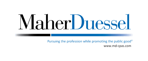 Maher Duessel Certified Public Accountants