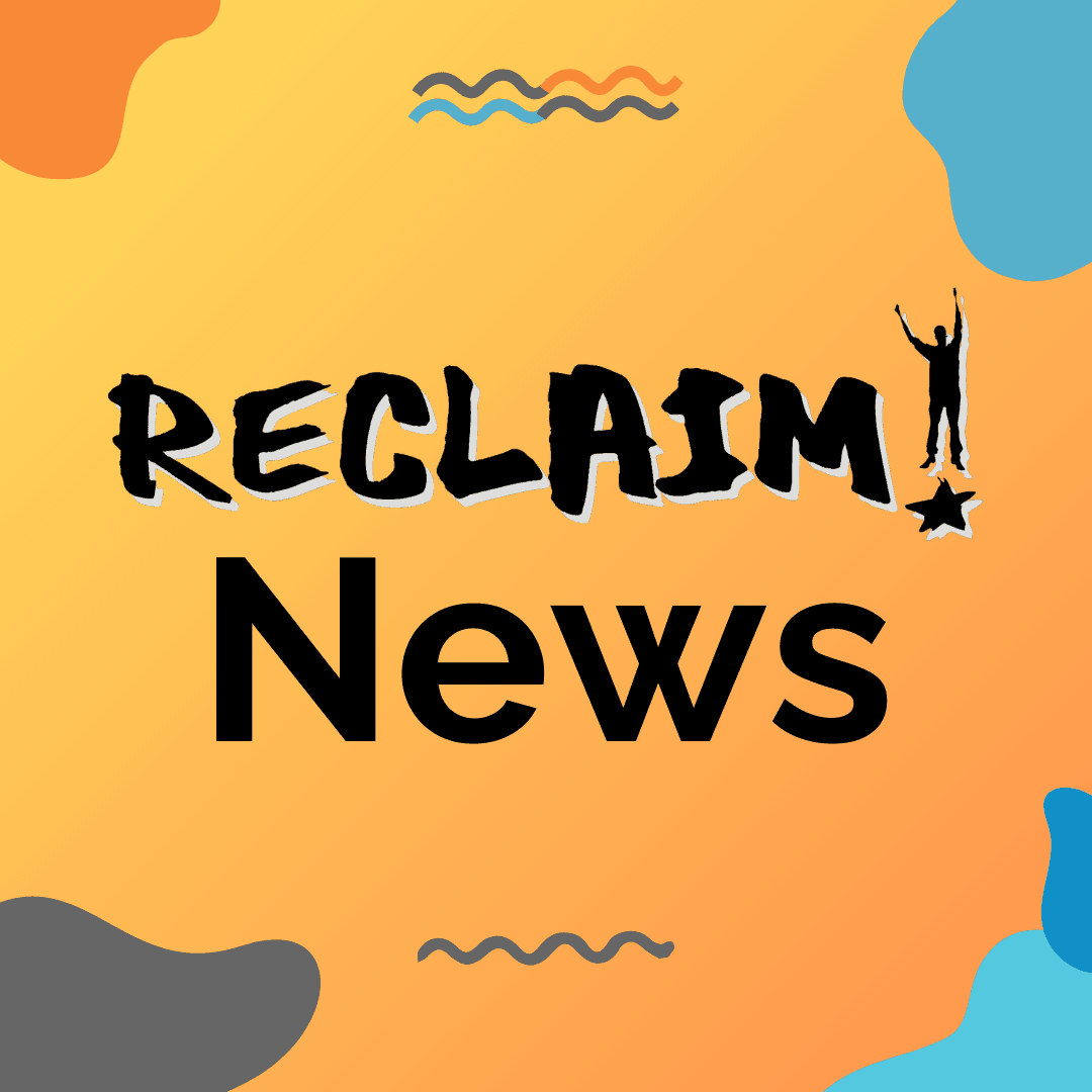 RECLAIM Mini-News - October