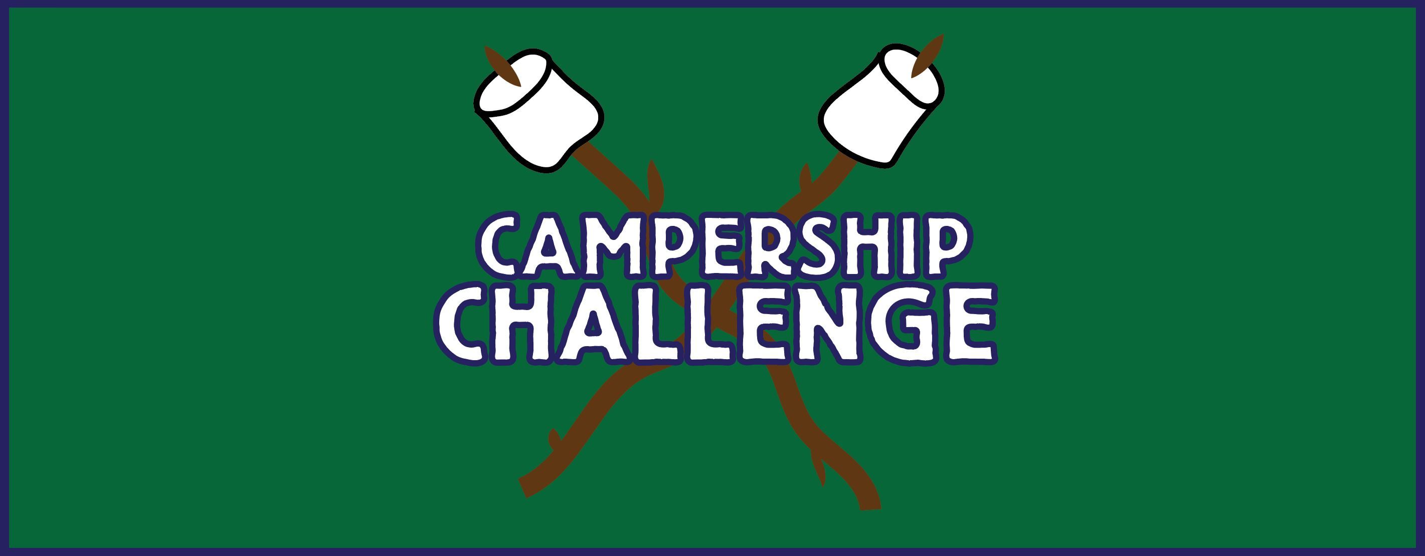 Campership Challenge