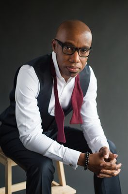 Jason Max Ferdinand, guest conductor