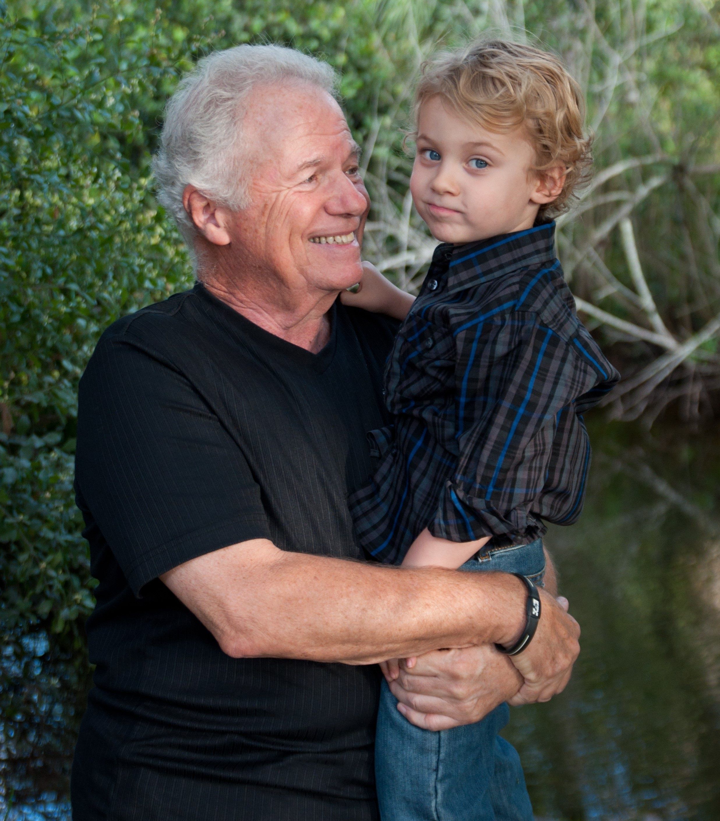 Cary's Story - Helping Households in Need