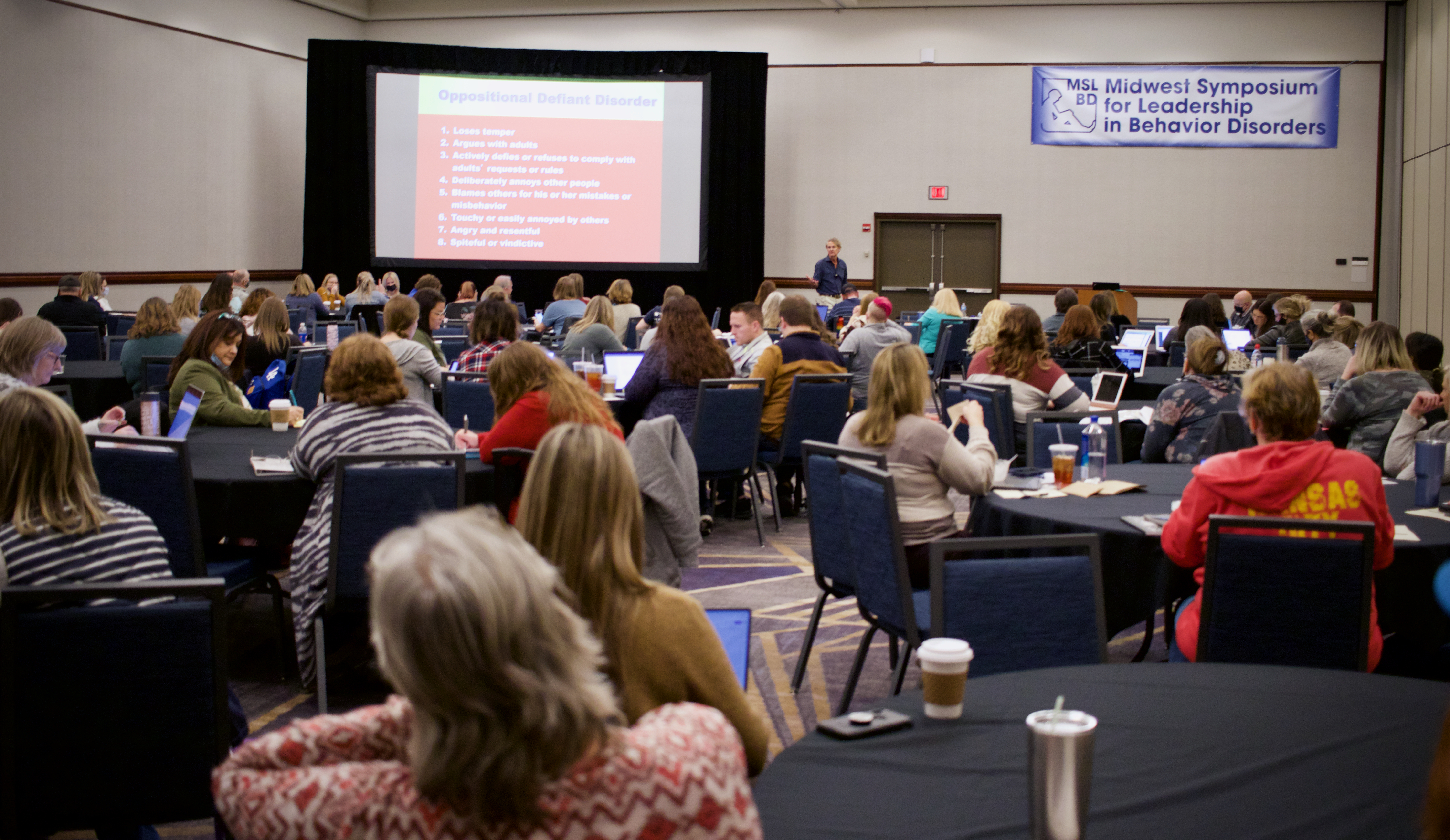 2027 MSLBD Symposium