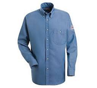 Branded Button Down Shirt by Branded4U powered by Strategic Factory