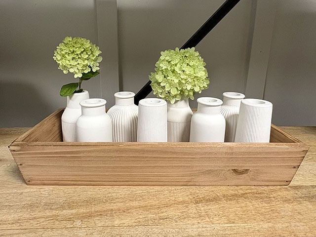 Vases