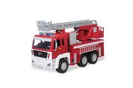 Fire Truck