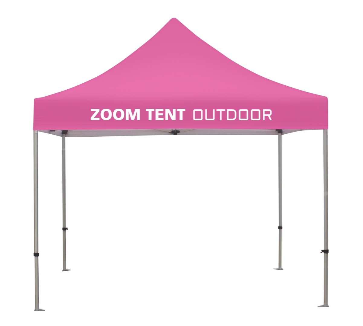 Zoom Tent Kit