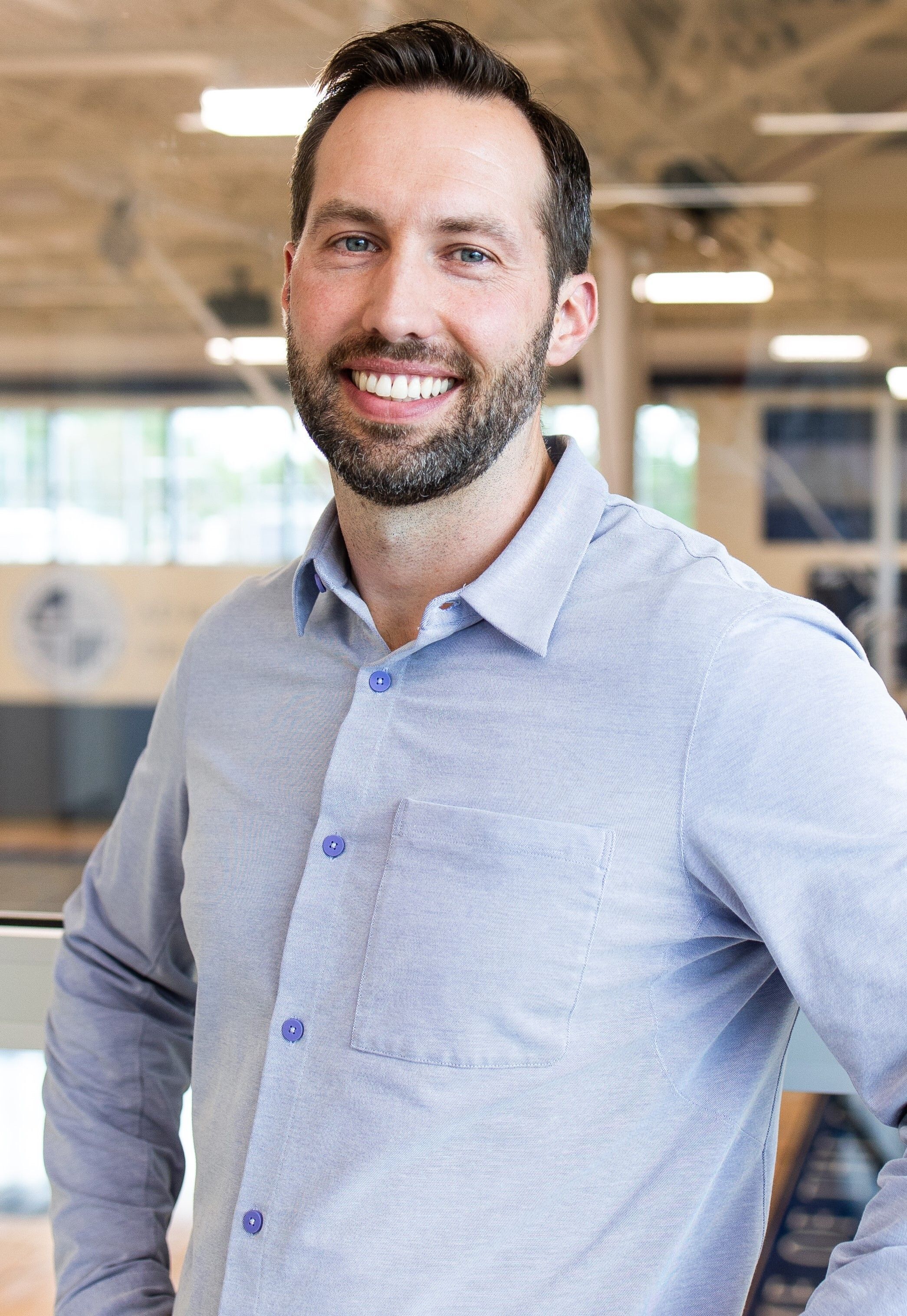 Chris Freeburg