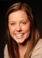Chelsey Wahlstrom - AAF Ad Rookie 2014
