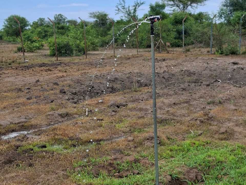 Akuac Irrigation