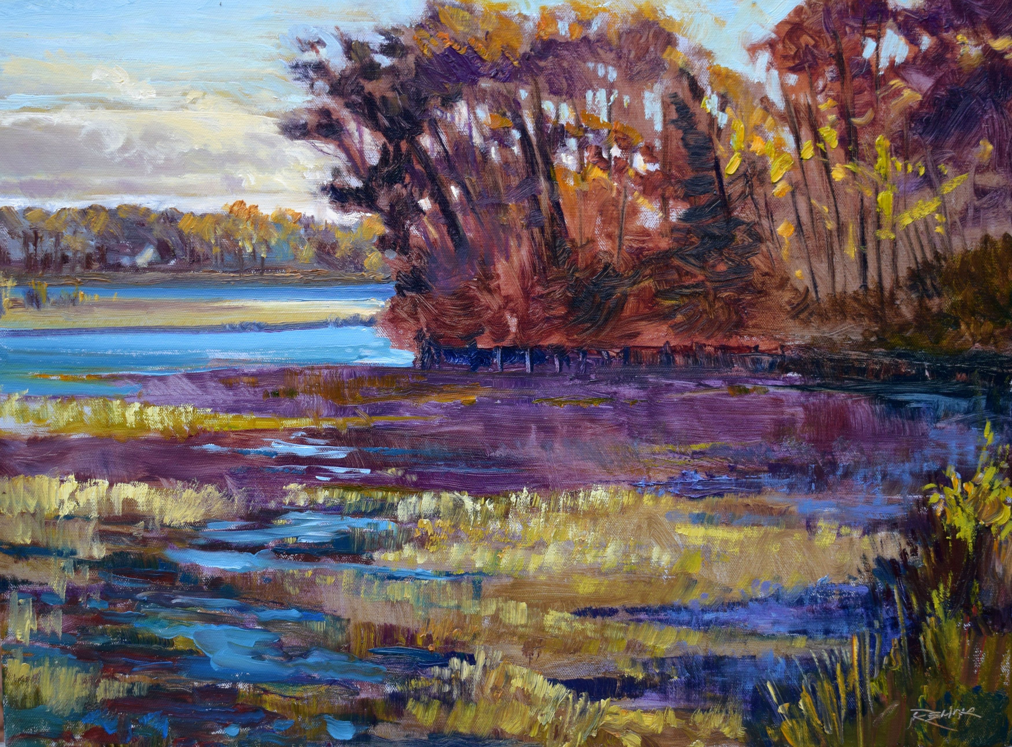 Jim Rehak