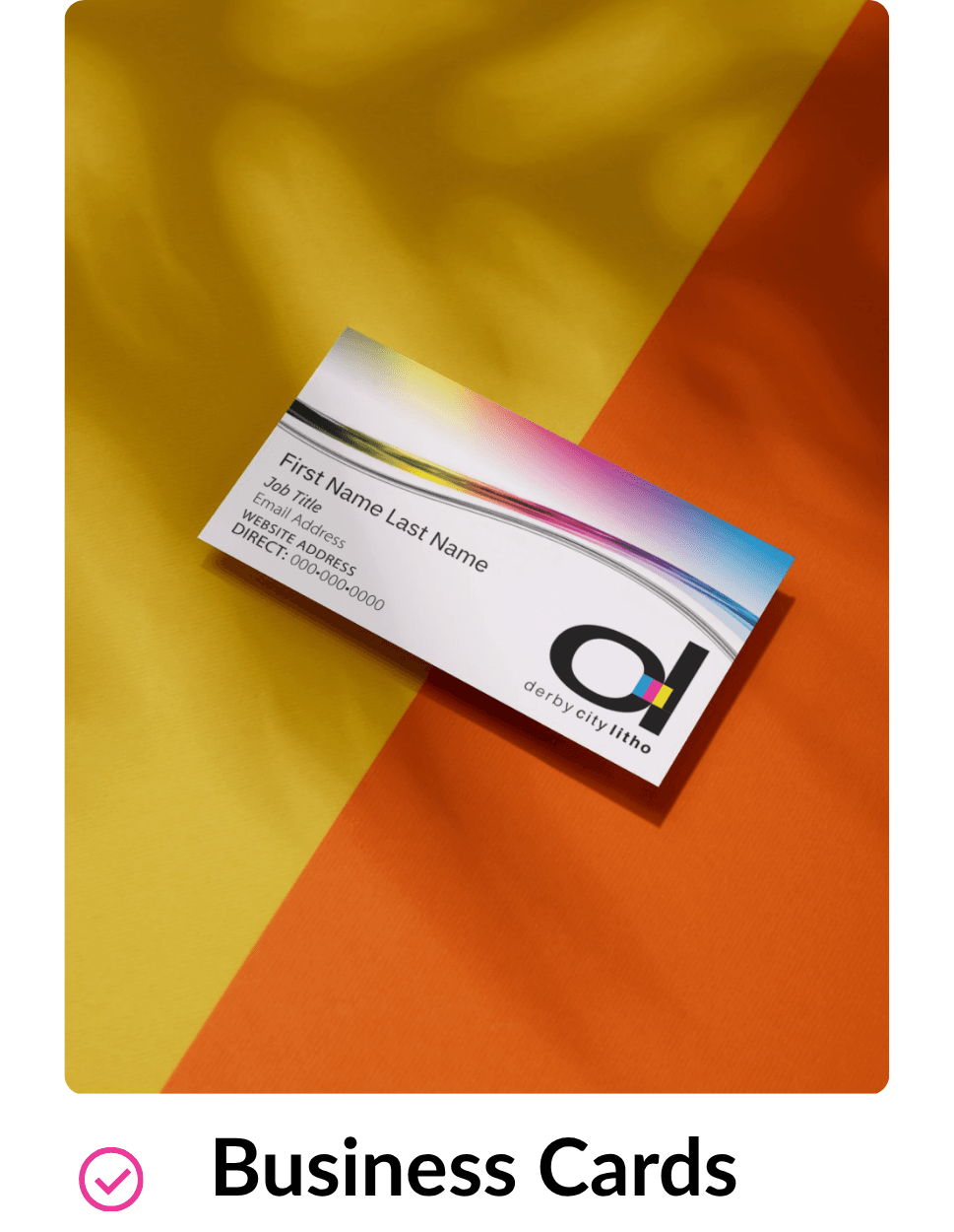 Business Cards