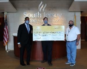 The Arc Gloucester Receives COVID-19 Relief Grant from SJFCU