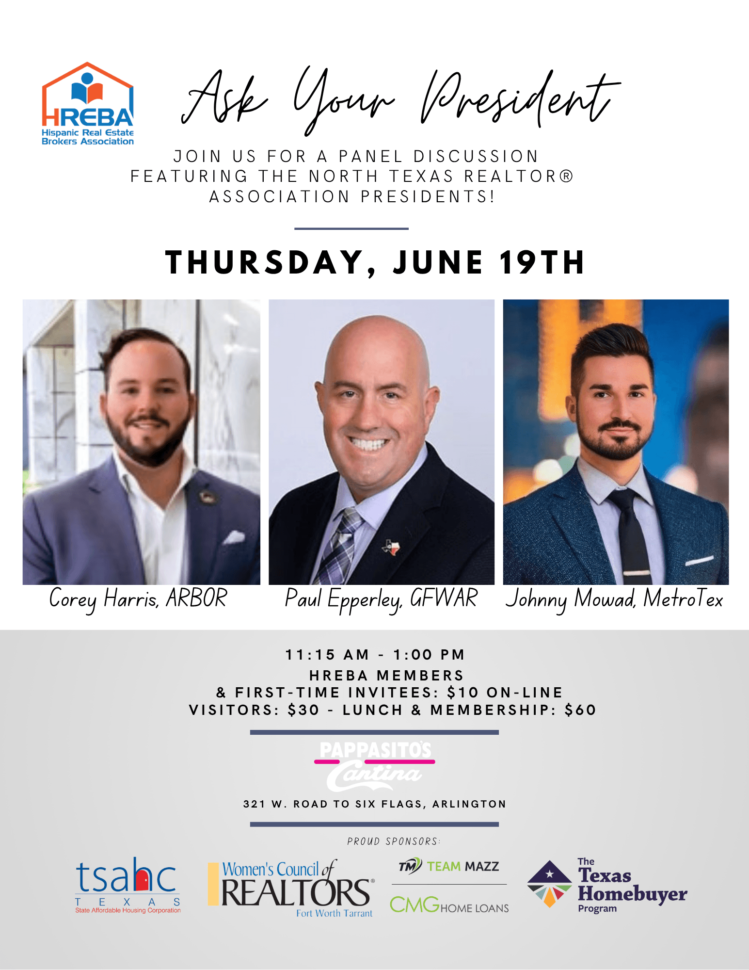 Pappasito's Cantina Arlington