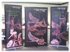 Northern reptile Pop-up Banners