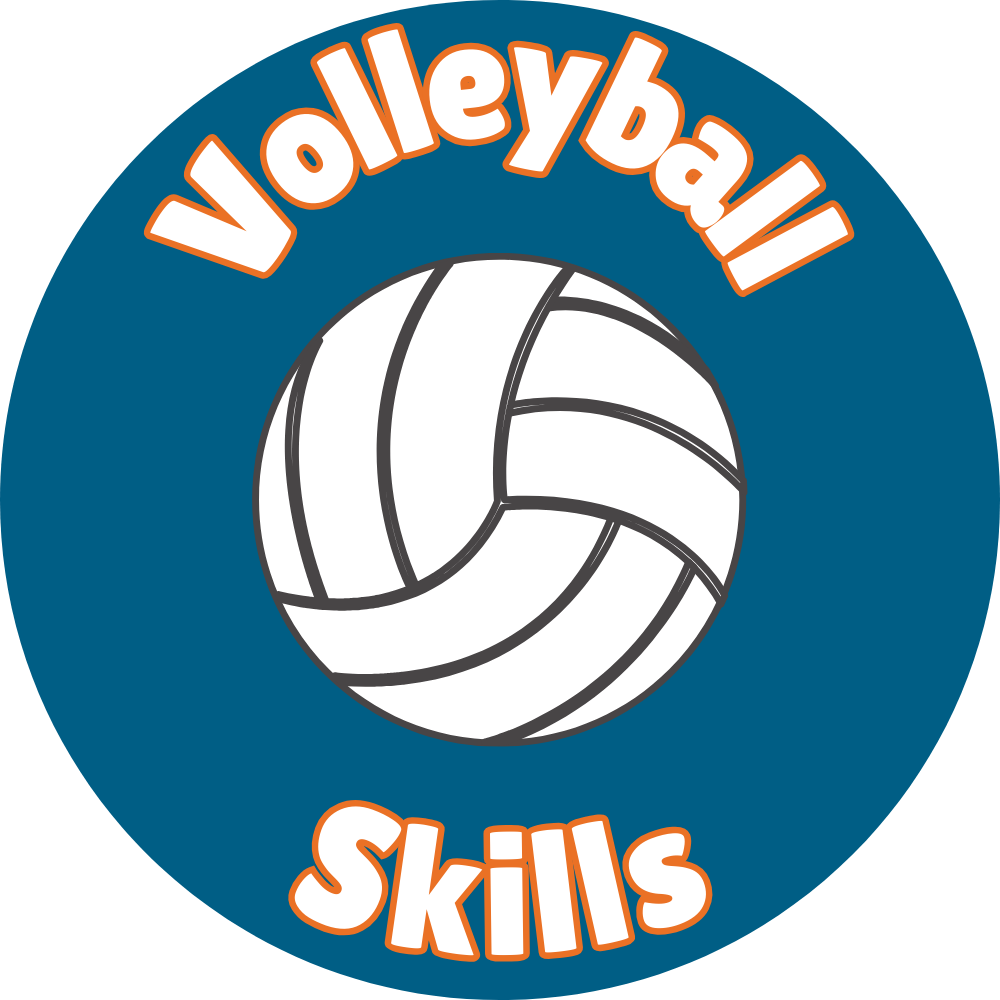 Volleyball Skills & Play- Tuesdays in Jan-Mar