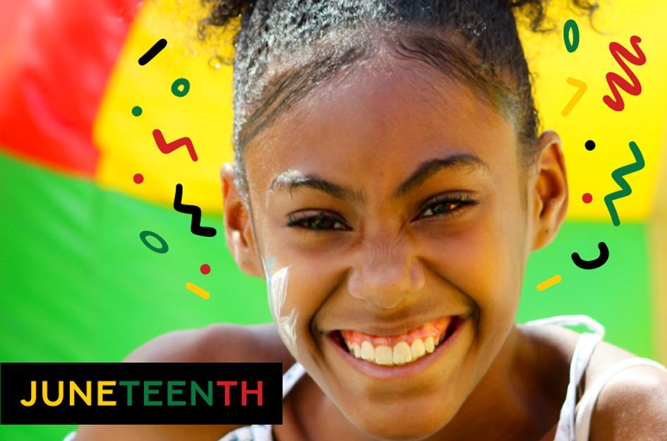 What Is Juneteenth? Information for Kids and Families