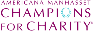 Champions For Charity