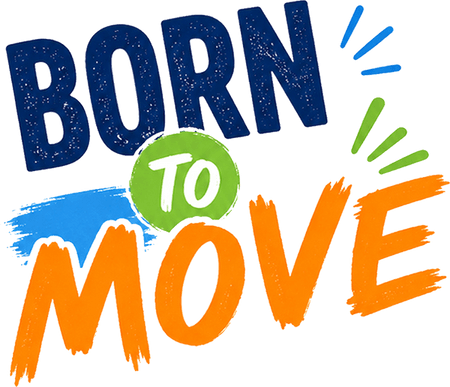 Born to Move