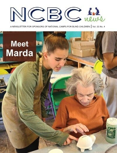 NCBC News #4