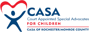 CASA of Rochester/Monroe County