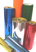 Foil Stamping, Embossing & Die-Cutting