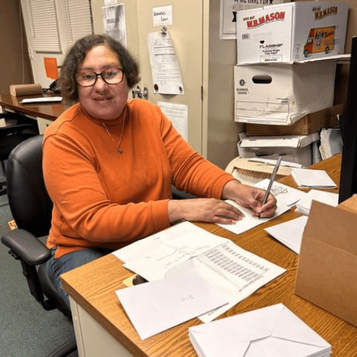 Supported Employment
