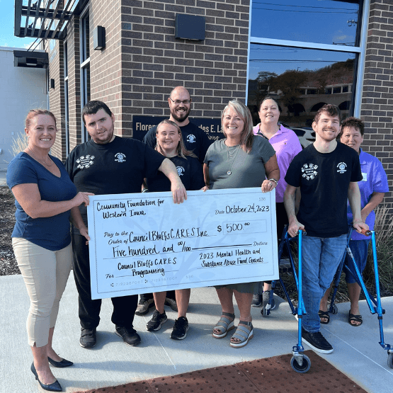 Mental Health and Substance Use Grants