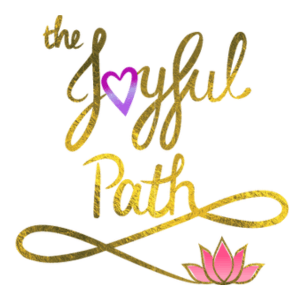 the joyful path