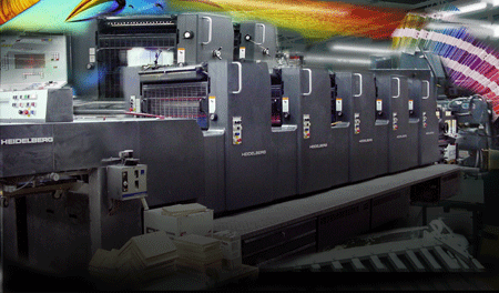 Heidelberg MOFP