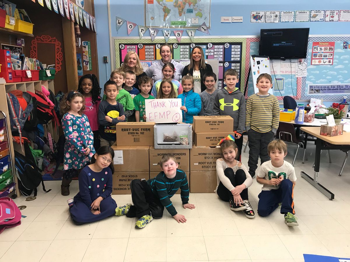 Project Showcase What We Do Education Foundation of Morris Plains