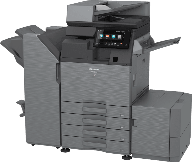 Multifunction Printers