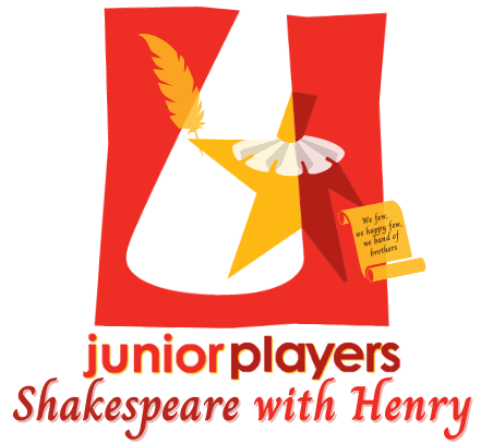 Junior Players Brings Inaugural Youth Shakespeare in Prison Program to Texas